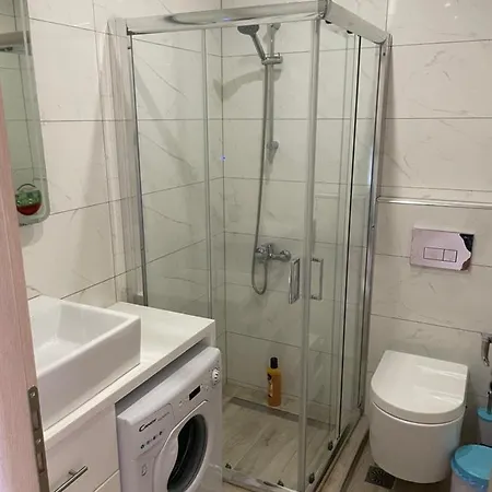 Apartman Neraida Lutráki